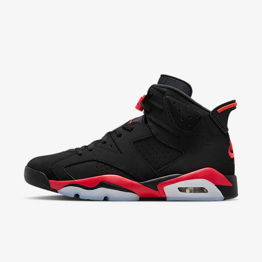 Air Jordan 6 retro & OG archive collection . Nike.com