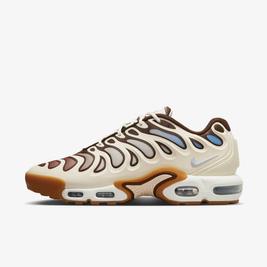 Nike shoe best sale measurement guide