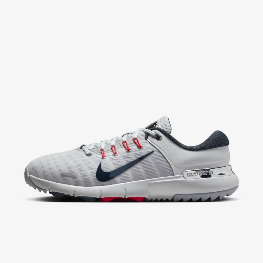 How to Choose the Best Shoes for Heel Pain. Nike SG