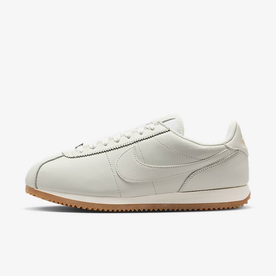 the first nike cortez