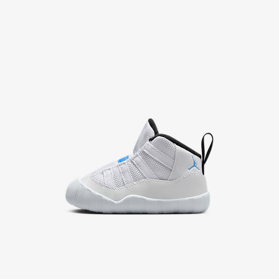Pre order retro 11 top