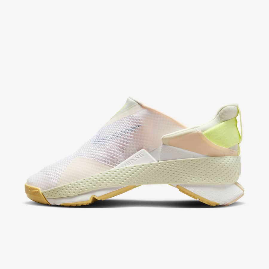 Nike sin agujetas store