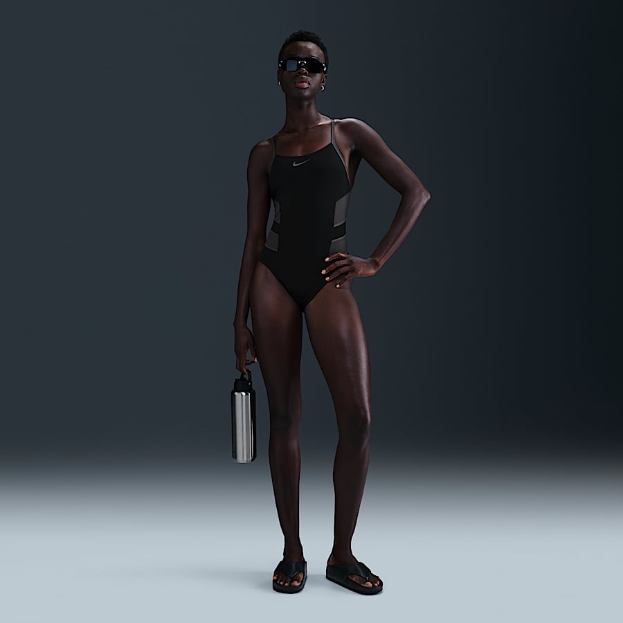 The Best Nike Swimsuits for Women. Nike