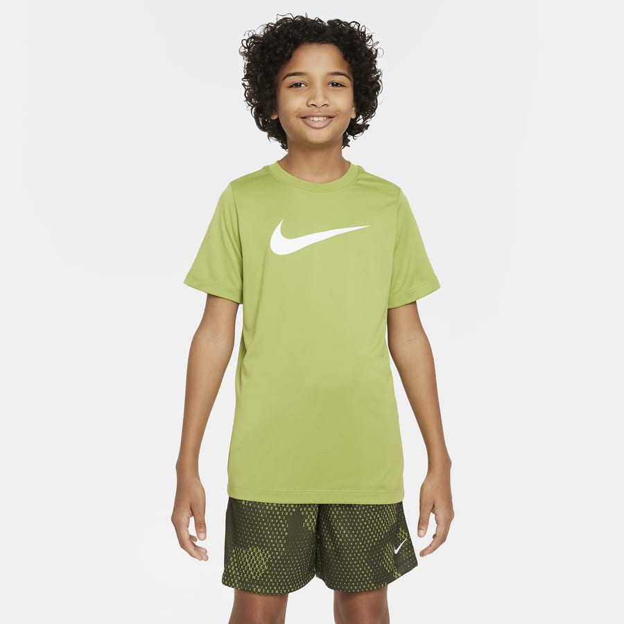 Las mejores outlet camisetas nike