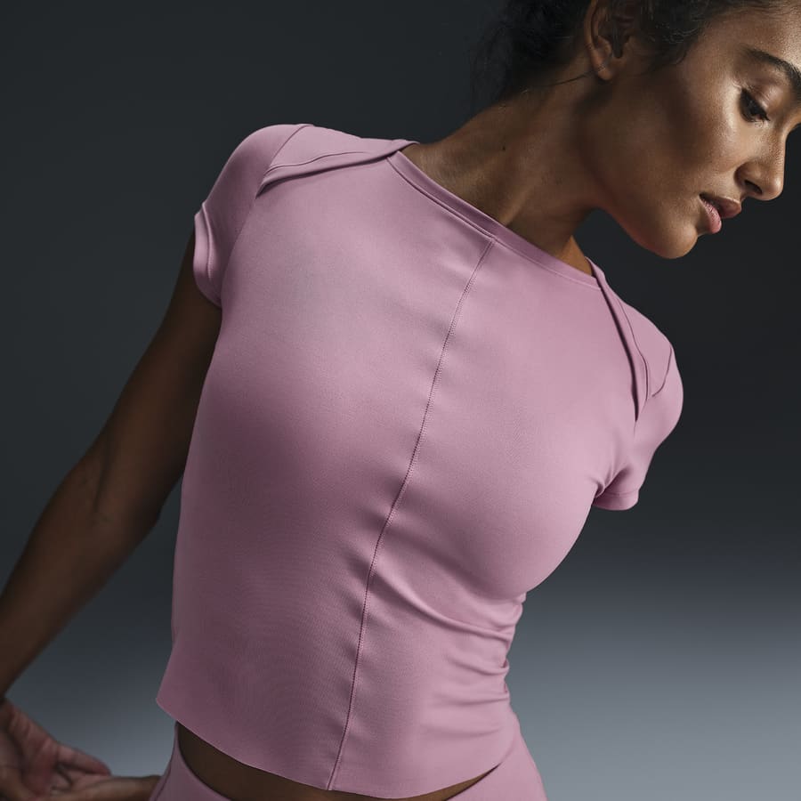 Qu est ce que le Pilates et quels vetements porter Nike CH