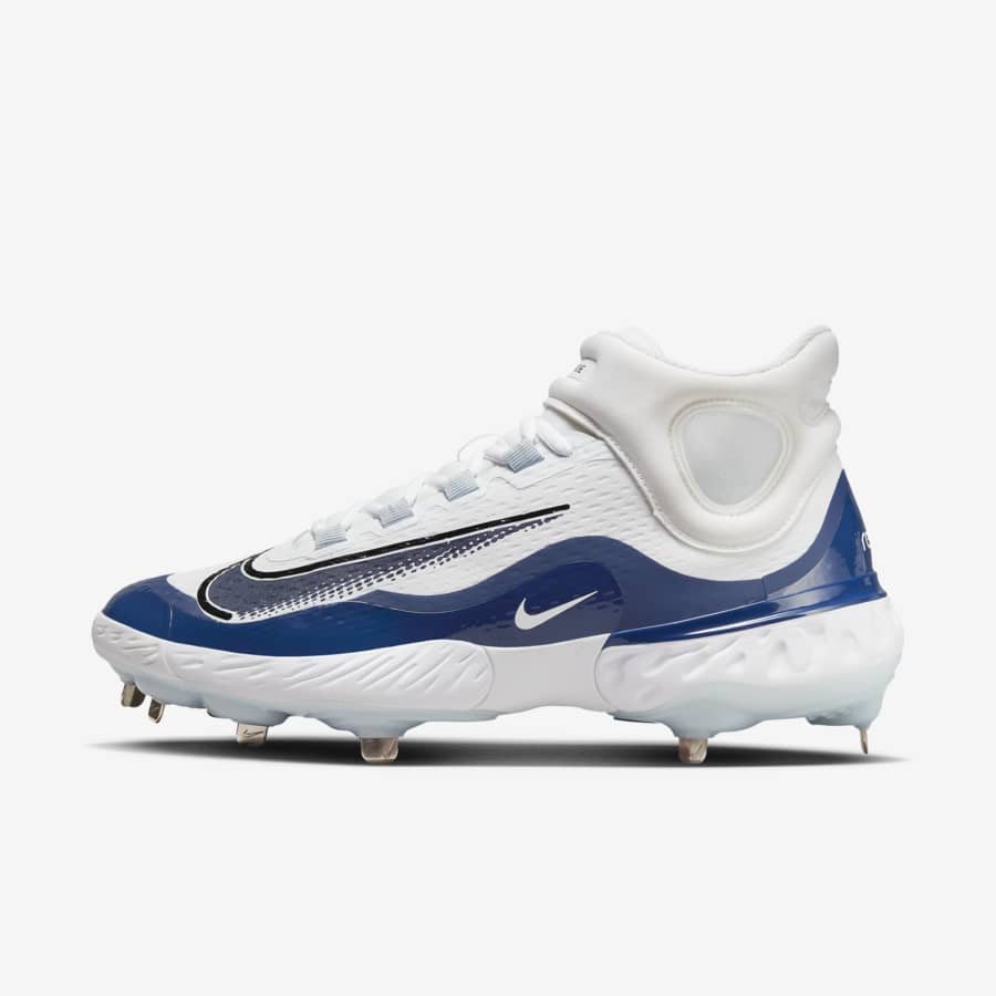 Zapatillas de beisbol nike new arrivals