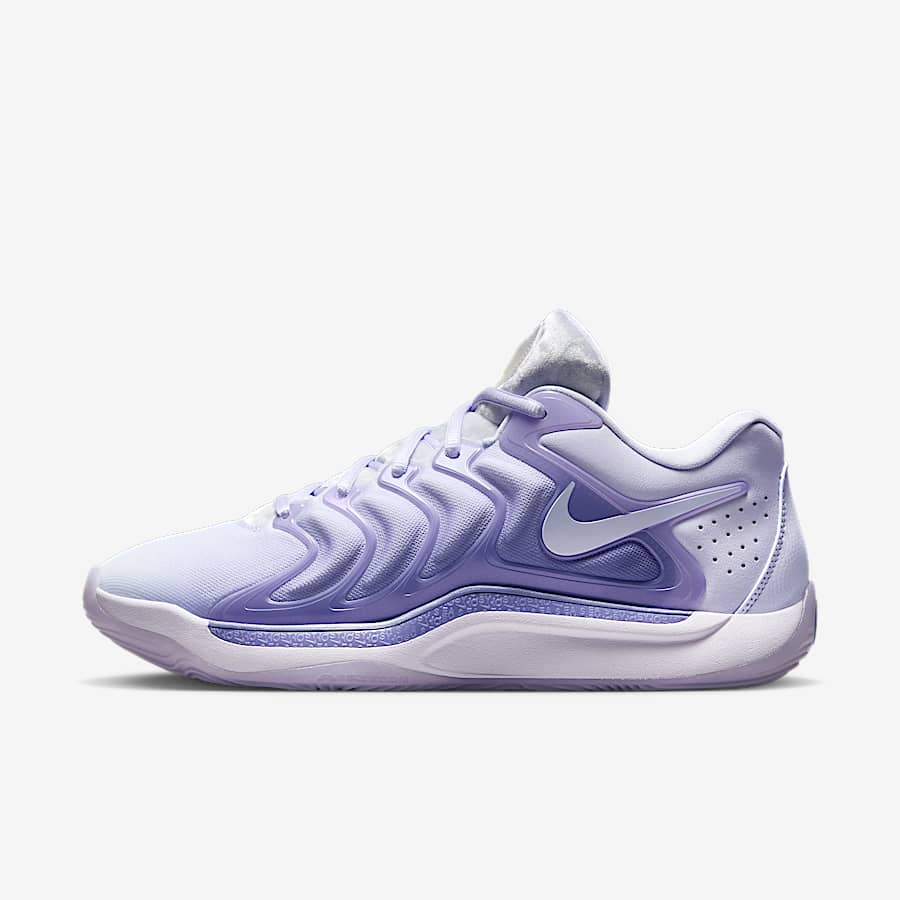 Nike launches Adapt BB a self lacing performance basketball shoe. Nike CA