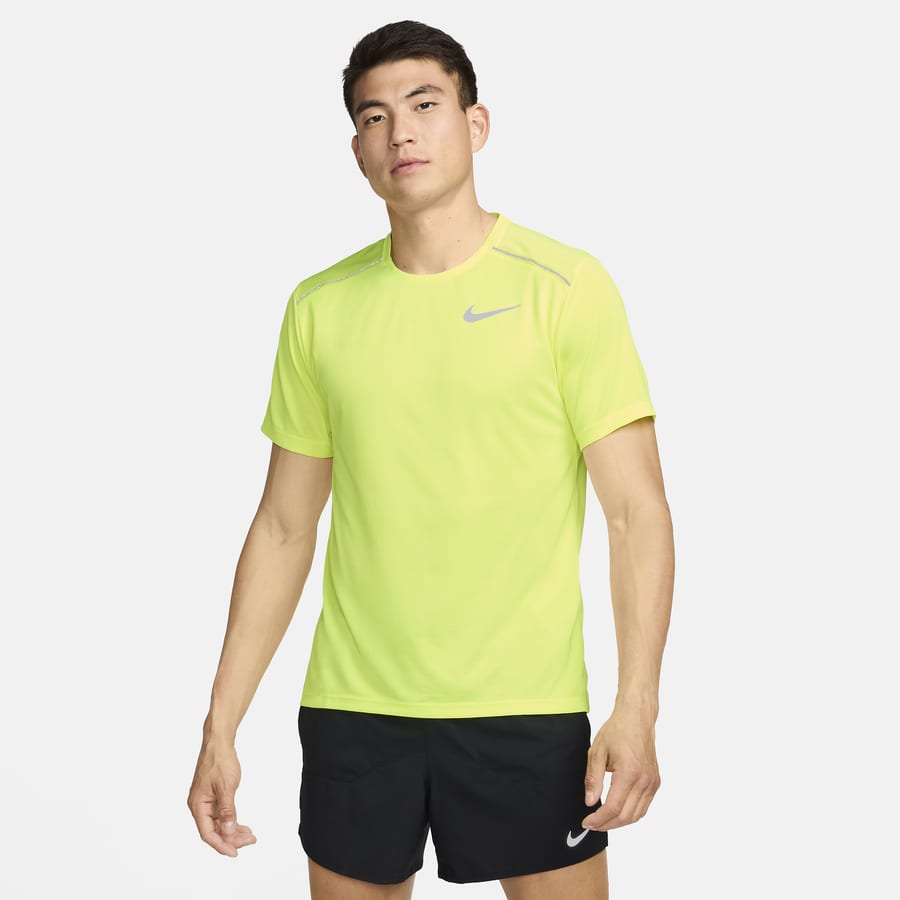 The 10 Best Nike Running Tops. Nike HR