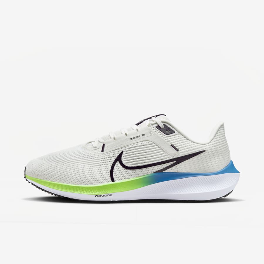 How to Find the Best Shoes for Wide Feet. Nike JP