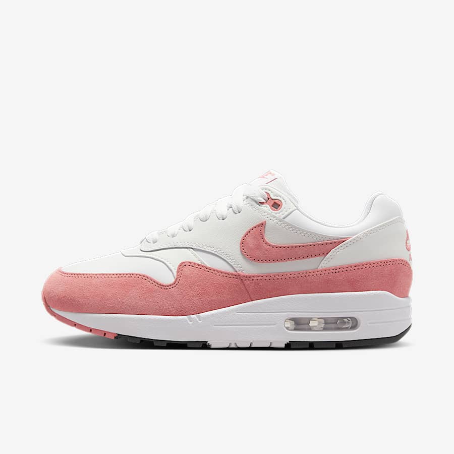 Nike air max 95 sole height top