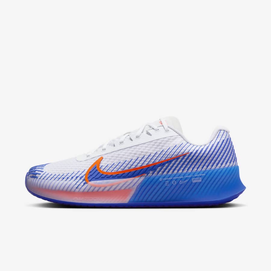 Nike Tennis. Nike