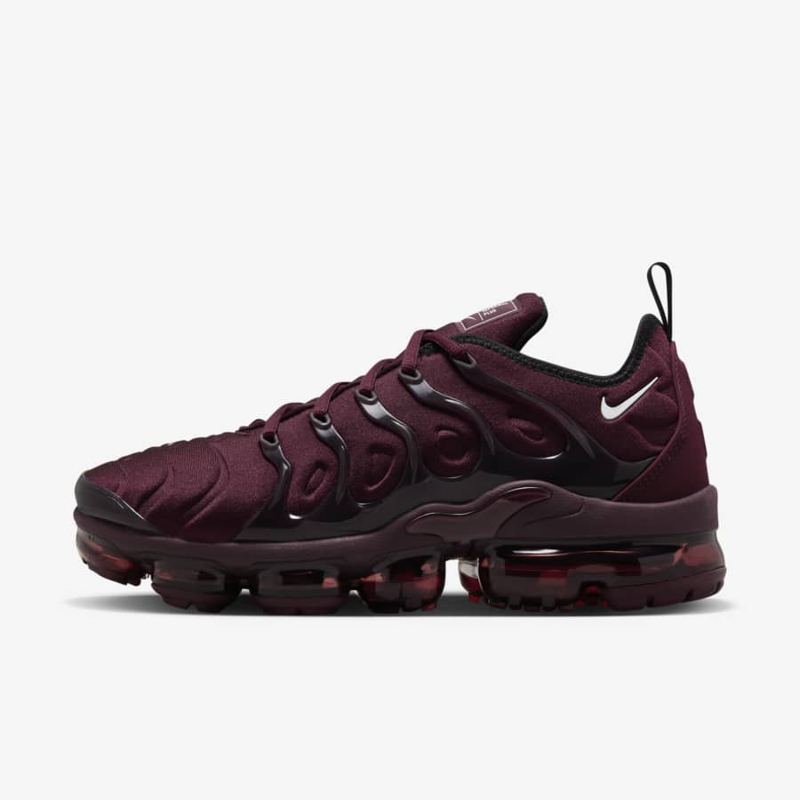 Tenis nike vapormax hombre 2025