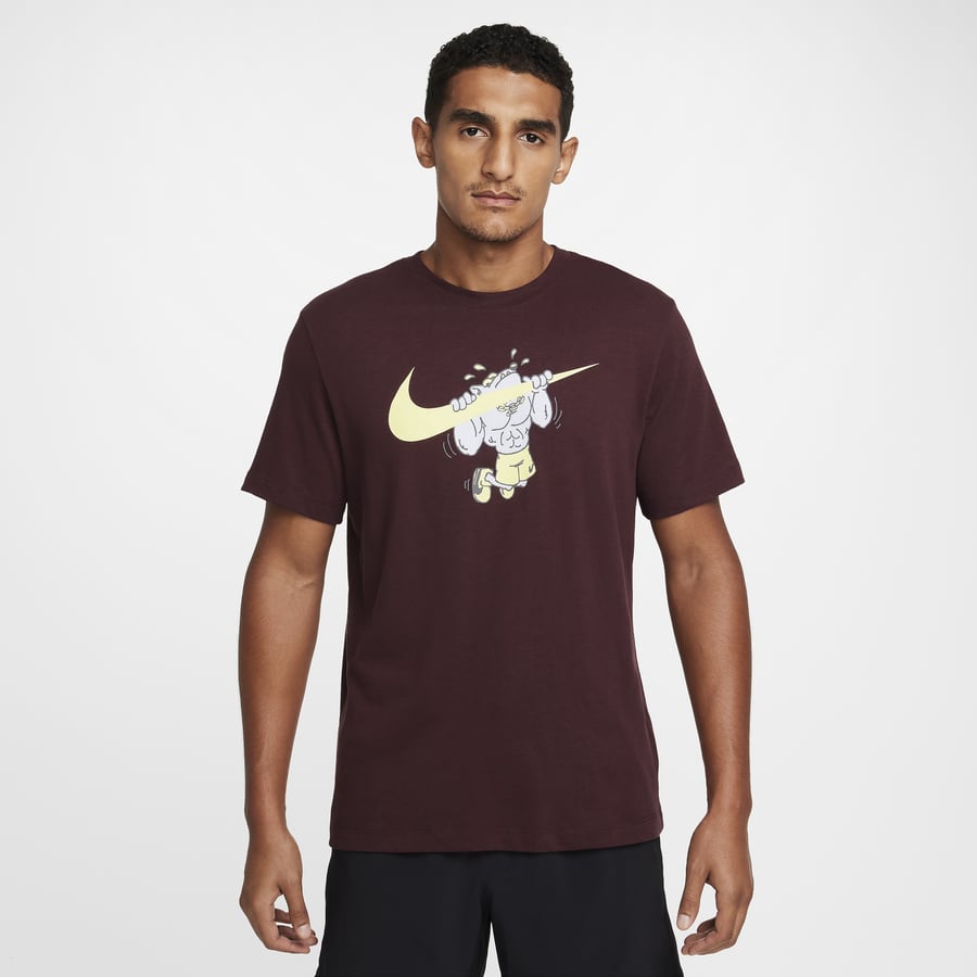 Las mejores camisetas nike cheap