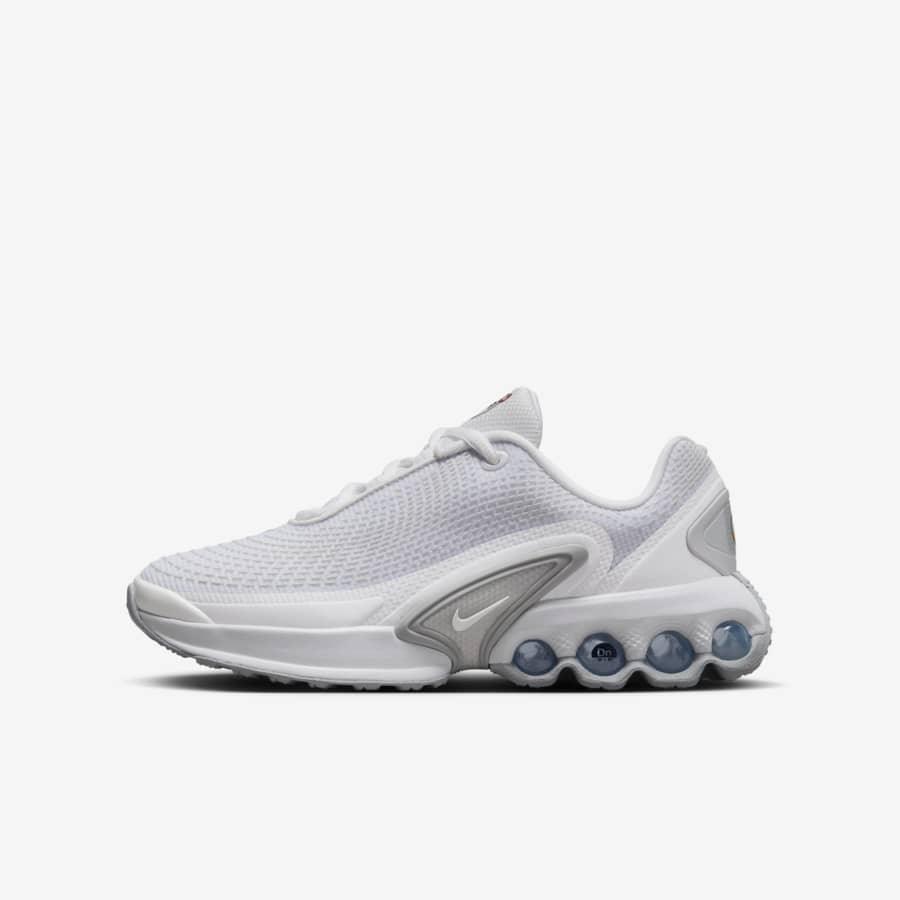 Boys' nike little kid air max motion 2 running shoes outlet