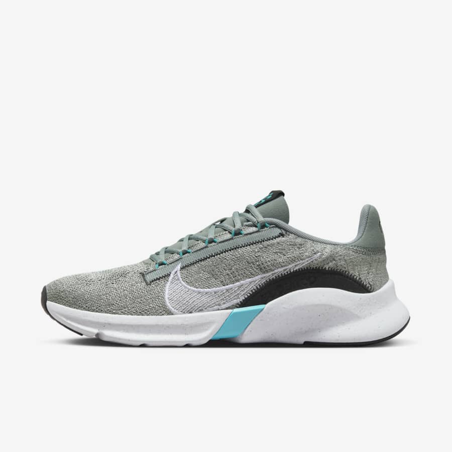 How to Clean Mesh Shoes. Nike JP