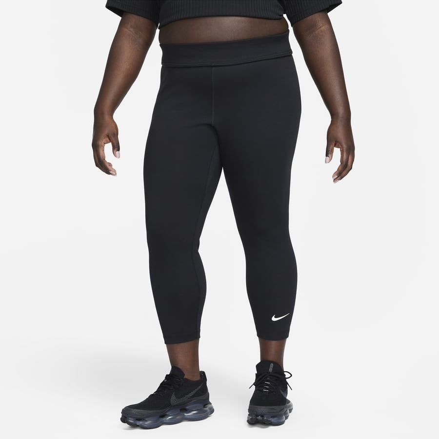 nike plus size exercise clothes