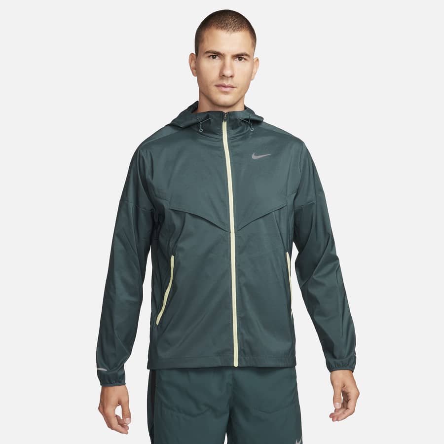 The Best Gear for Running in the Rain. Nike.com