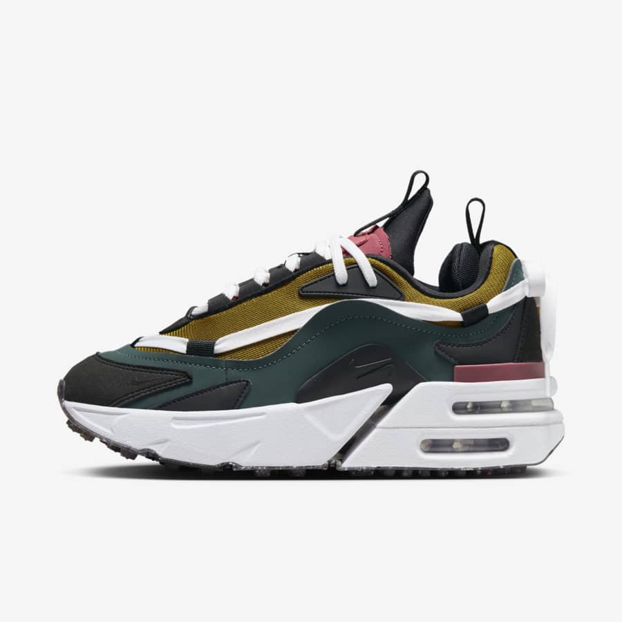 The Best Nike Shoes to Look Taller. Nike UK