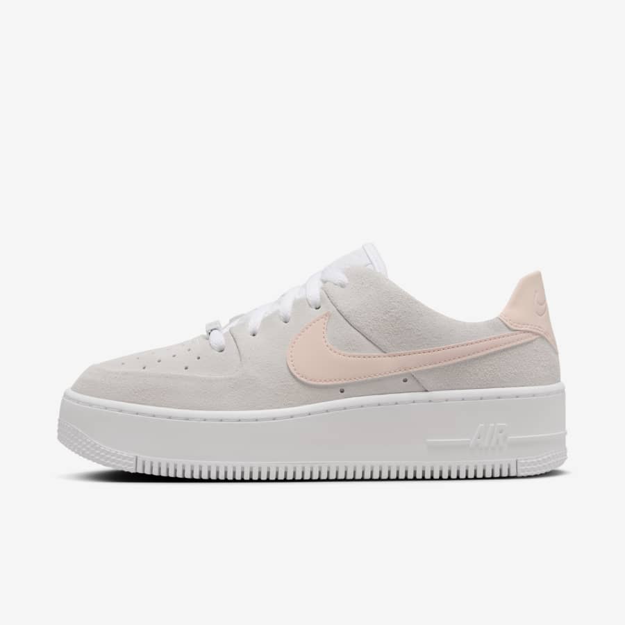 Les meilleures sneakers a plate forme Nike. Nike FR
