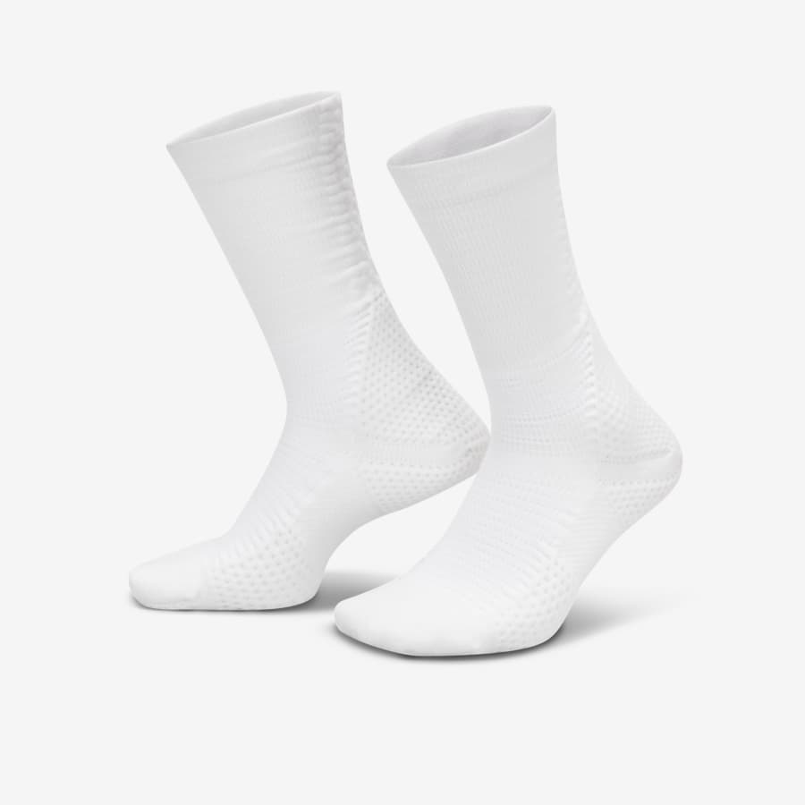 Socken für schwitzende Füße. Nike DE