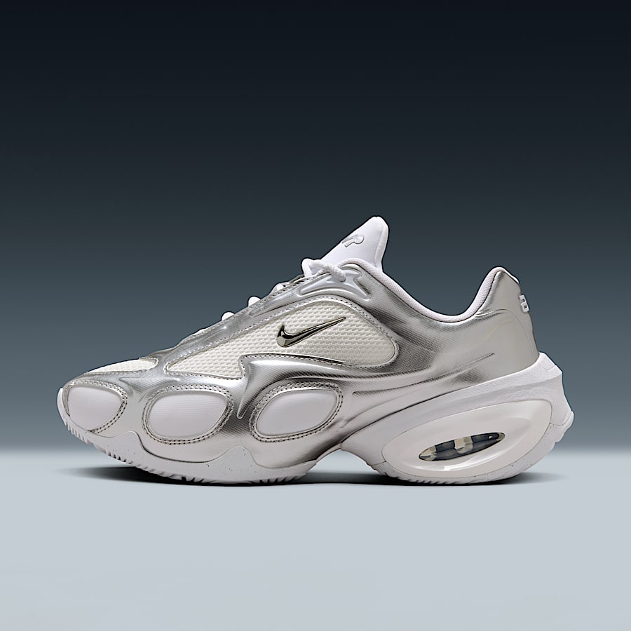 ◆ベスト◆新商品●Nike Air Max Muse llic Silver Nike Debuts Air Max Muse 