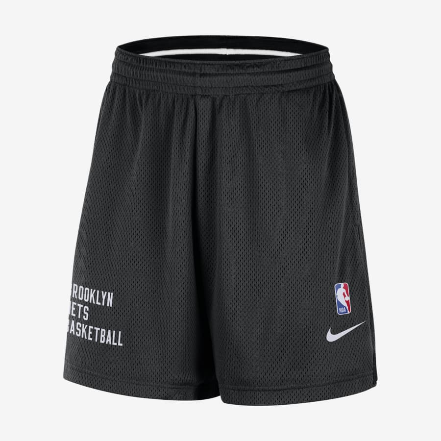 Nike team cheap practice shorts