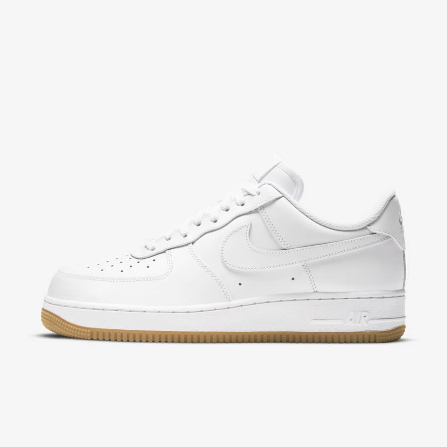 Official Air Force 1 Sizing Guide and Tips. Nike