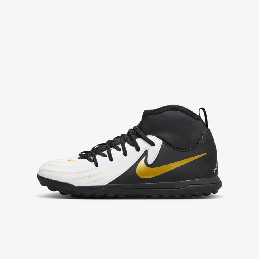 Infant nike football sales boots