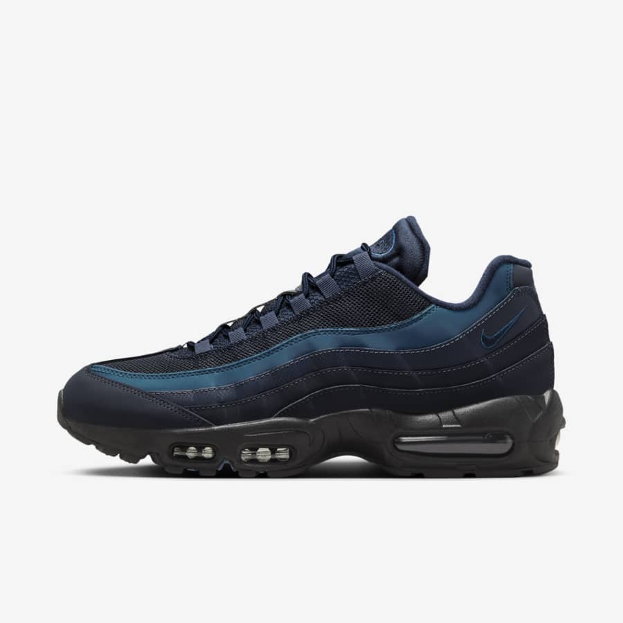 Check out the best black sneaker styles by Nike. Nike HR
