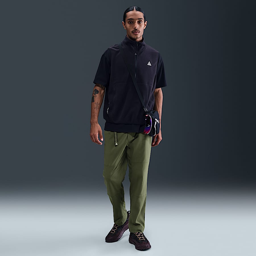 トップス nike acg set uq Nike ACG 