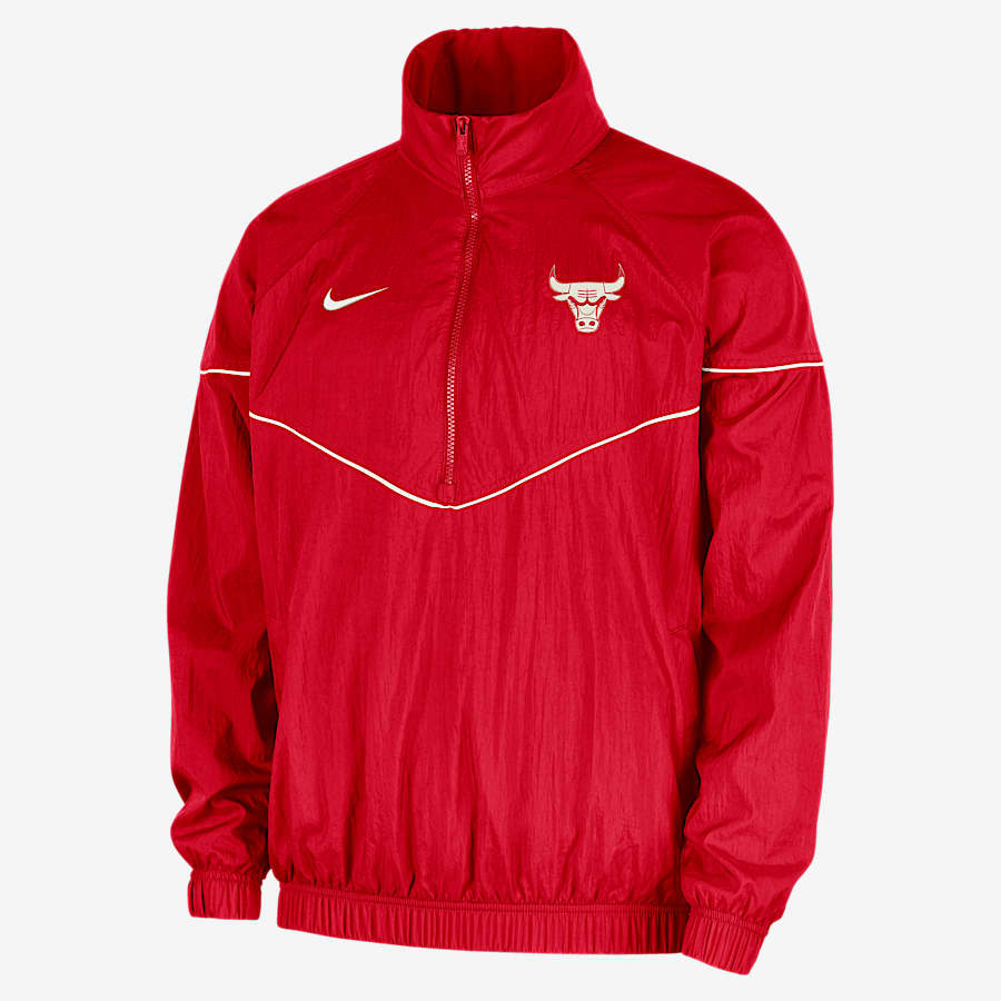 Nikeおすすめのアノラックジャケットを今すぐチェック