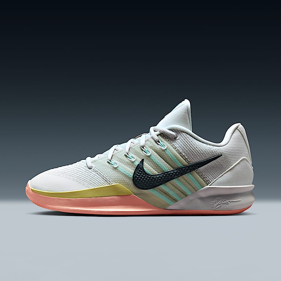 シューズ(男性用) Nike GT Hustle 3 Paige Bueckers PE Nike Men's GT Hustle 3 Paige Bueckers PE, from StockX