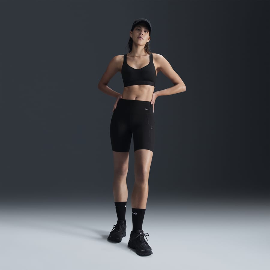 Le meilleur short de running Nike pour femme. Nike FR