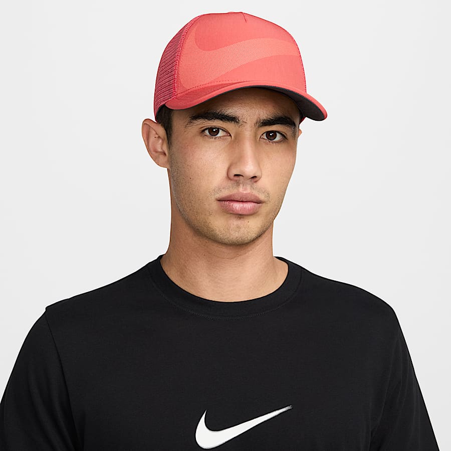 The best hats for running by Nike. Nike IE
