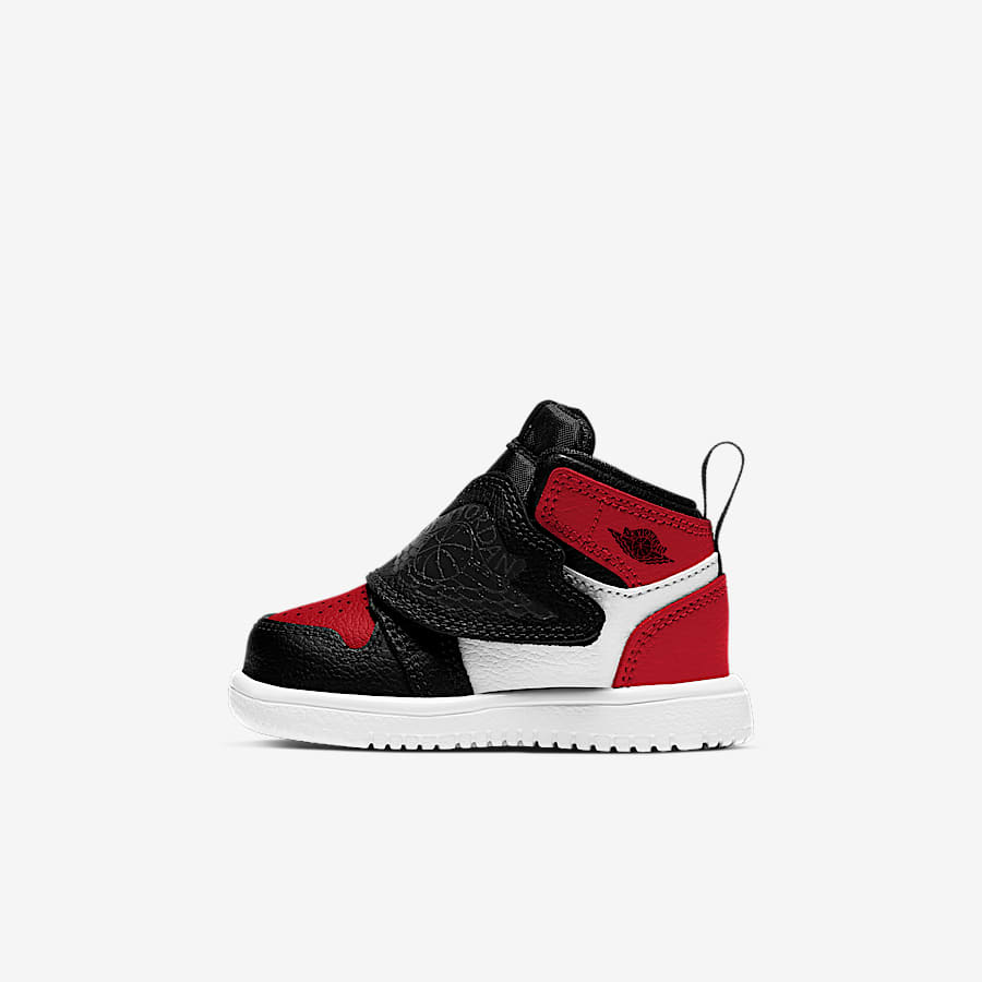 De beste schoenen van Nike voor peuters en kids. Nike BE