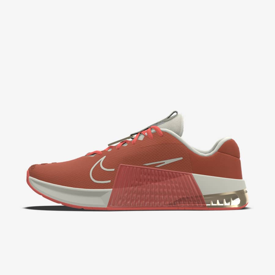 Nike deadlift shoes 2025