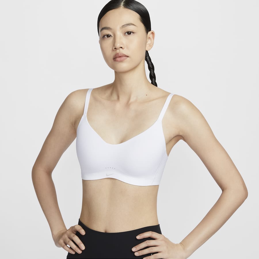Should You Sleep in a Bra Experts Weigh In. Nike IN