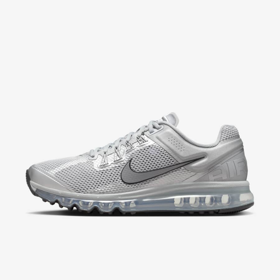 Nike launches its newest Air Max Silhouette Air Max Scorpion Nike IN