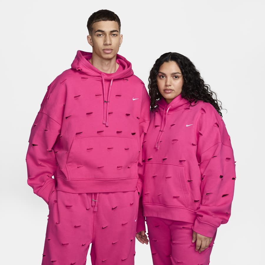 The Best Nike Pink Shirts for Men. Nike JP