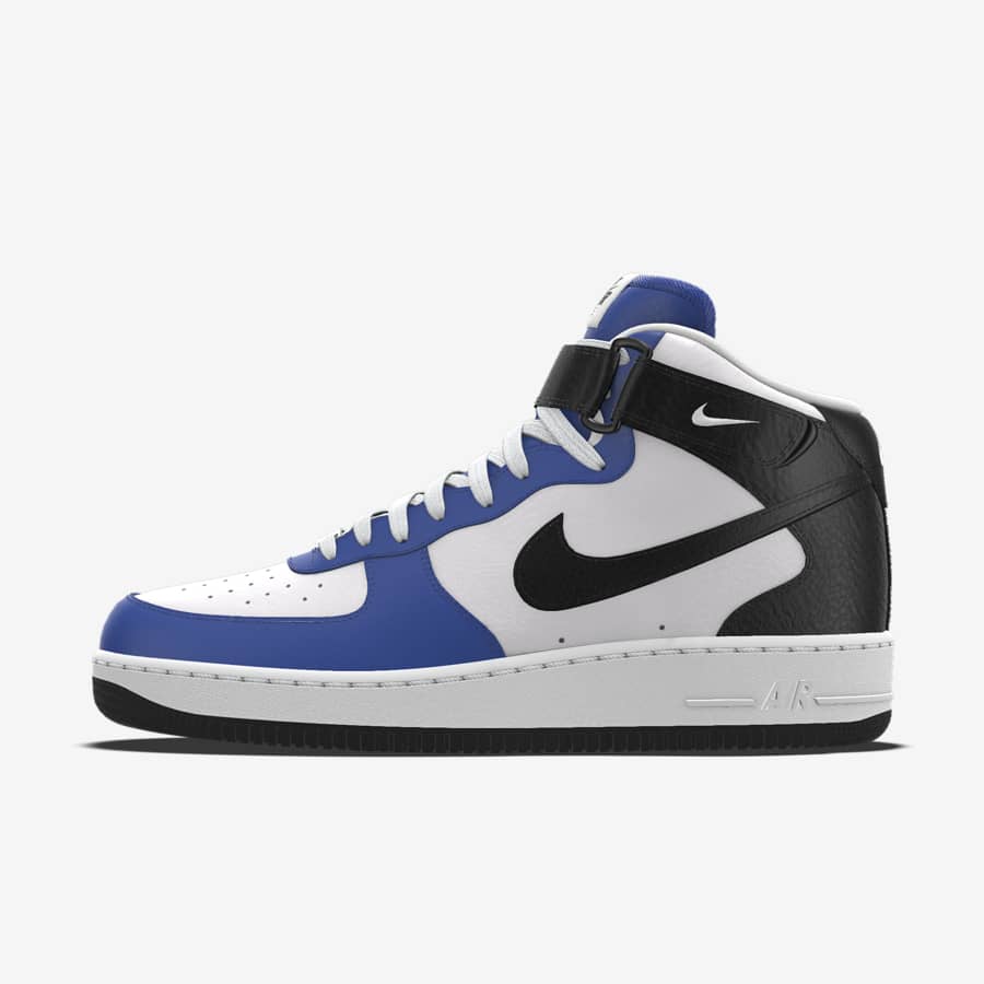 Personalized sneakers nike clearance
