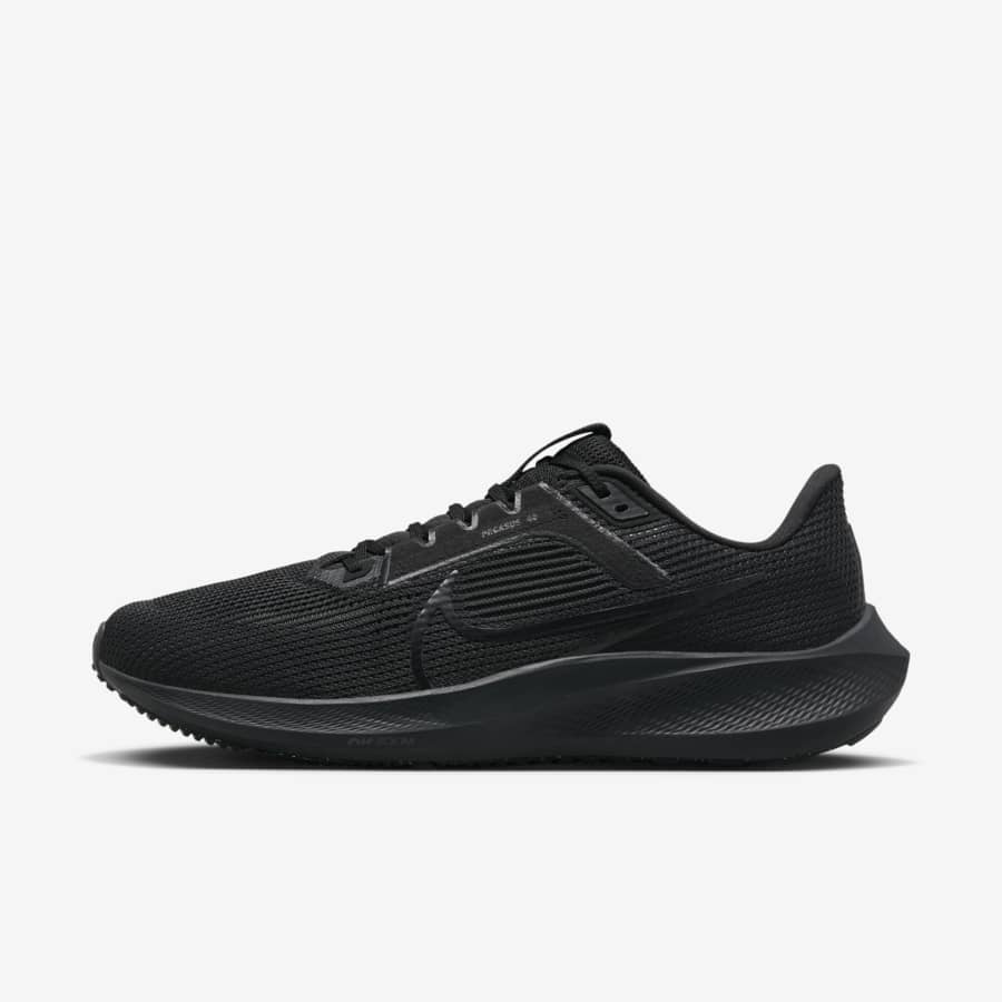 Check out the best black sneaker styles by Nike. Nike CA