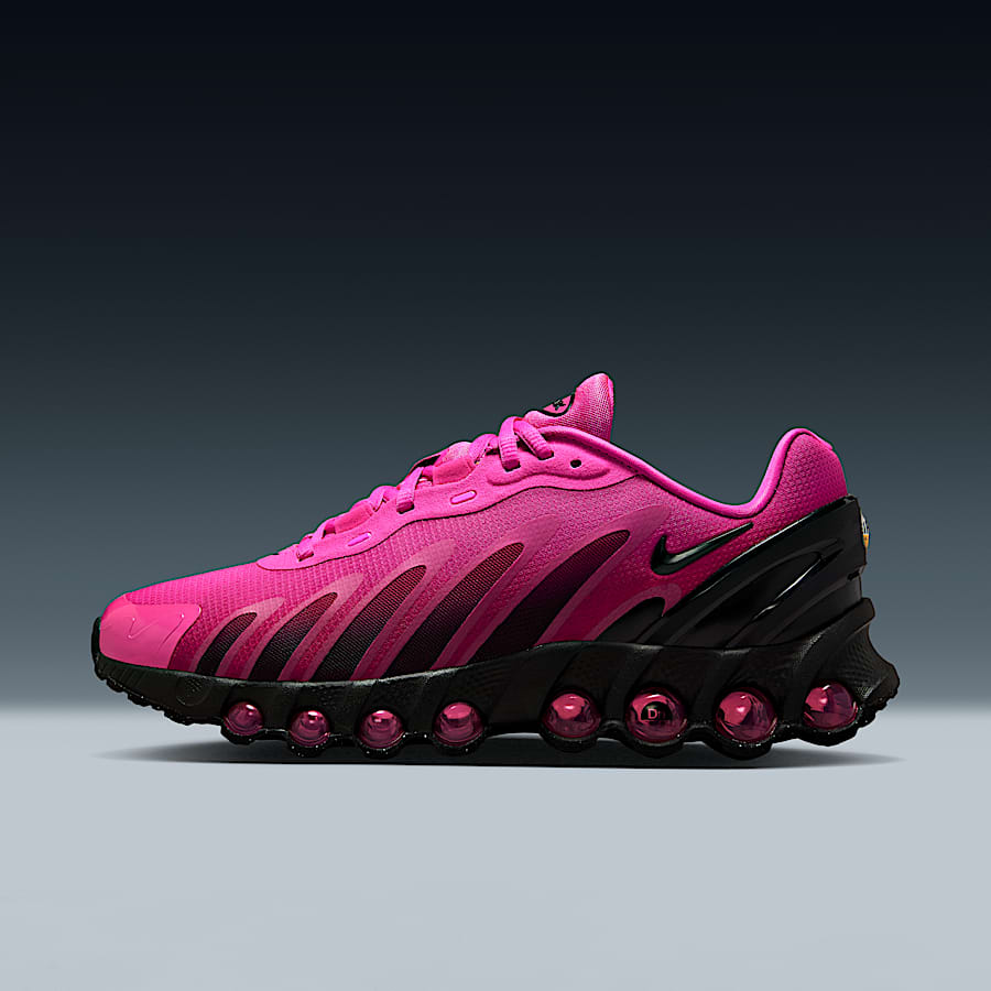 The Air Max Dn8: Nike's Latest Dynamic Air Innovation. Nike.com The Air Max Dn8: Nike's Latest Dynamic Air Innovation. Nike.com