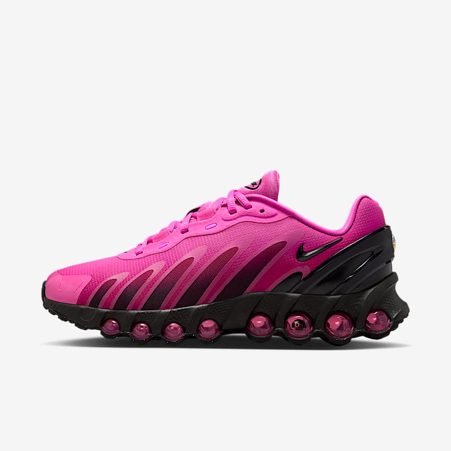 Las mejores zapatillas para combinar con vaqueros. Nike ES