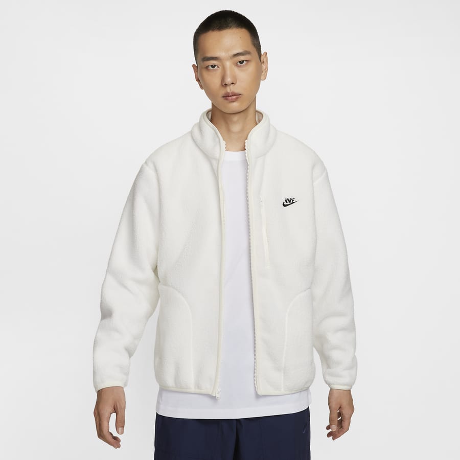 Warmest nike jacket clearance