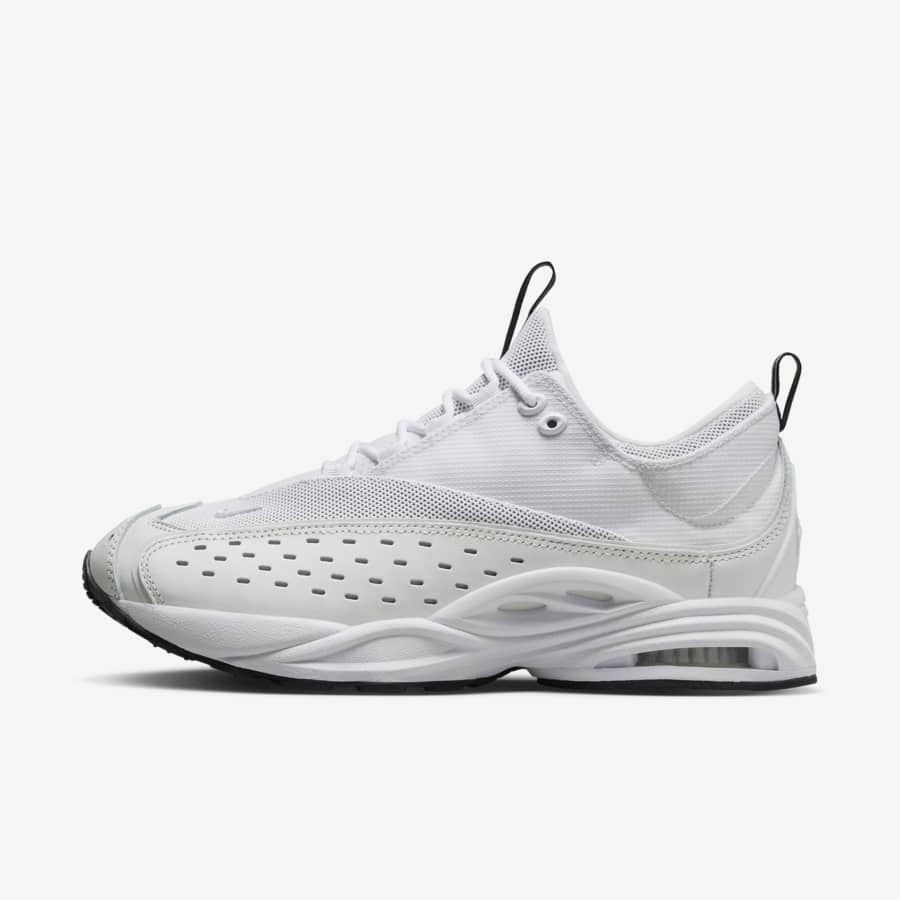 Difference between nike deals mens and womens shoes