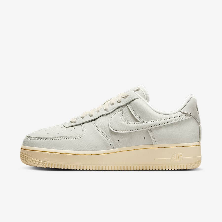 como saber mi talla de nike air force 1