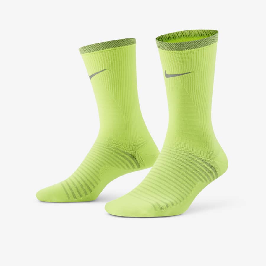 How to Pick the Best Compression Socks for Running. Nike