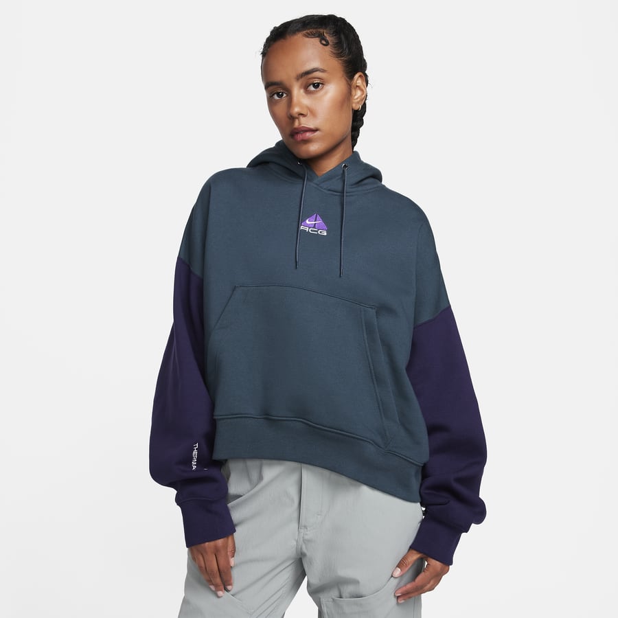 Check Out These 5 Warm Nike Hoodies for Winter Weather. Nike SK