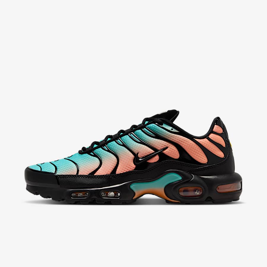 NIKE - スニーカー@ウェア NIKE ナイキ メンズ エア マックス ニュアクシス スニーカー