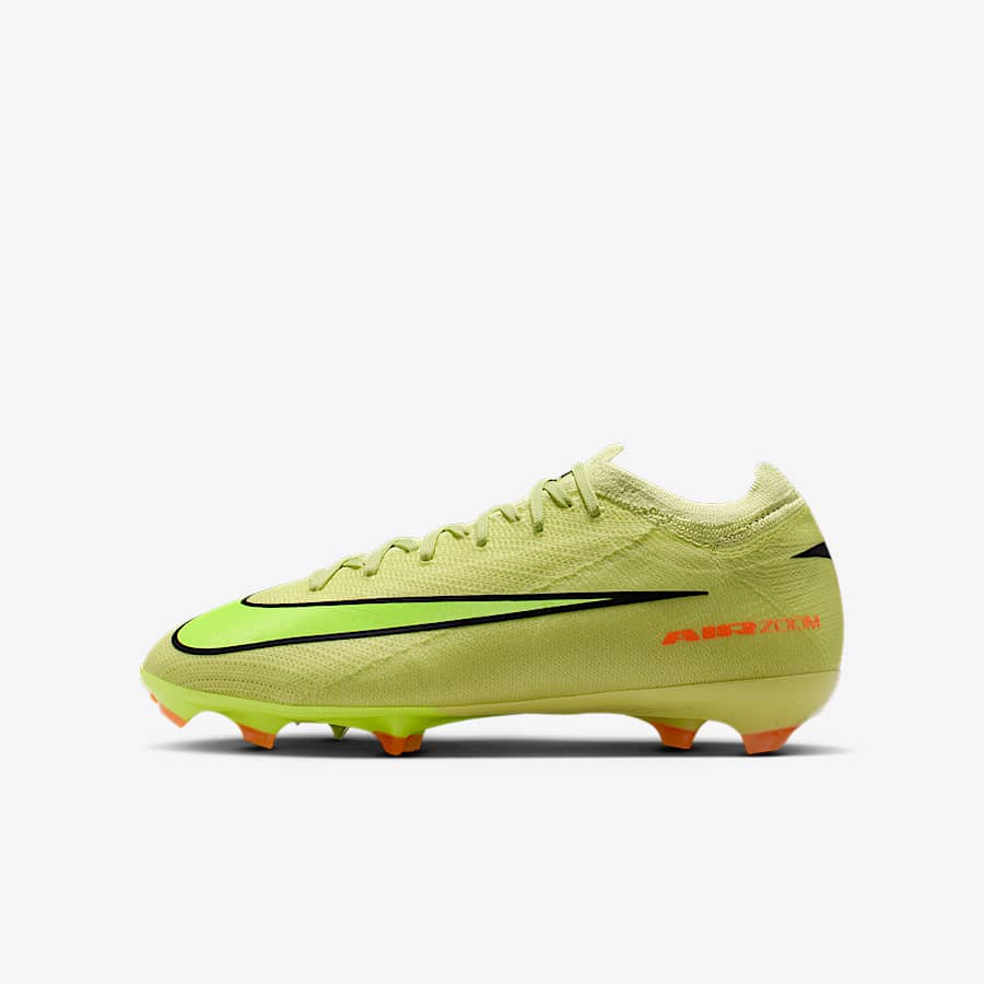 taquetes nike mercurial superfly cr7